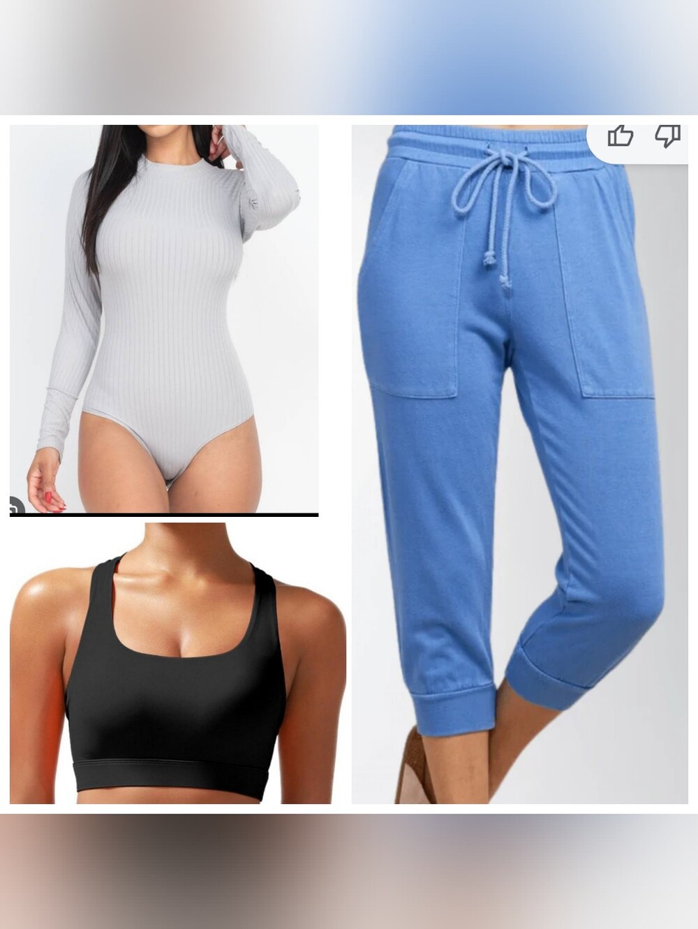 Fp Movement Bundle Women Small